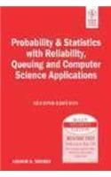 Probability & Statistics With Reliability, Queuing And Computer Science Applications, 2Nd Ed: Quality &amp;amp; Reliability
