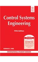 Control Systems Engineering, 5Th Ed: Control Systems Technology