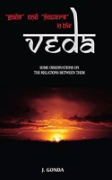 â€œGodsâ€ And â€œPowerâ€ in the Veda. Some Observations on the Relations Between Them