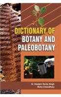 Dictionary of Botany and Paleobotany