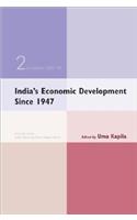 India's Economic Development Since 1947