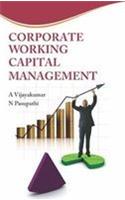 Coroprate Working Captial Management