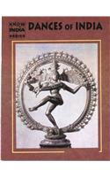 Dances of India