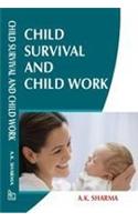 Child Survival In Rural Areas