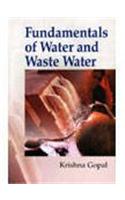 Fundamentals of Water and Waste Water