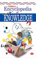 CHILDREN ENCYCLOPEDIA OF KNOWLEDGE (BLUE)