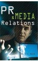 PR and Media Relations