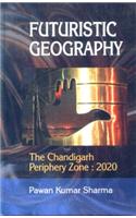 Futuristic Geography