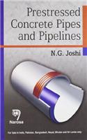 Prestressed Concrete Pipes and Pipelines.