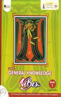 Eupheus Learning General Knowledge Vibes Book 1 (Updated Edition)
