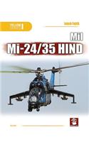 Mil Mi-24/35 Hind