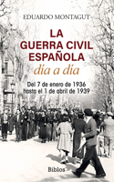 Guerra Civil española día a día