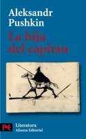 La hija del capitan / The Captain's Daughter