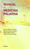 Manual de medicina paliativa (Libros de medicina) (Spanish Edition)