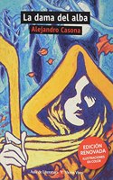 Al 26 La DAMA De Alba Aula Literatura 2021