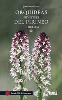 Orquideas silvestres del Pirineo de Huesca