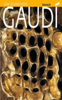 Gaudi, einfuhrung in seine Architektur: Einfuhrung in seine Architektur