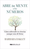 Abre tu mente a lo numeros