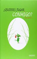Quieres Jugar Conmigo?