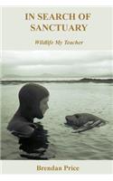 In Search of Sanctuary: Wildlife, My Teacher