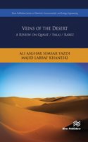Veins of the Desert