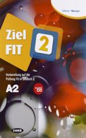 Ziel FIT: Ziel FIT 2 mit Audio-CD