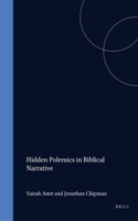 Hidden Polemics in Biblical Narrative