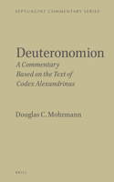 Deuteronomion