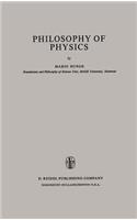 Philosophy of Physics