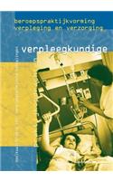 Beroepspraktijkvorming Verpleegkundige