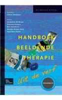 Handboek Beeldende Therapie