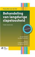 Behandeling Van Langdurige Slapeloosheid