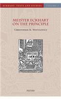 Meister Eckhart on the Principle