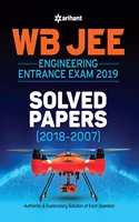 Wb Jee Engineering Solved Paper 2019