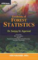 Textbook of Forest Statistics