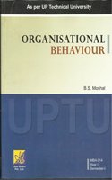 Organisational Behaviour