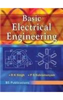 Basic Electrical Engineering