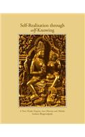 Self-Realization Through Self-Knowing: A New Hindu Enquiry into Dharma and Moksha(English)