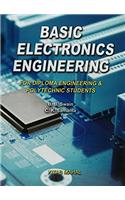 Basic Electronics Engineering for Diploma Engineering & Polytechnic Students PB....Swain B B