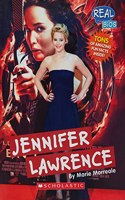 REAL BIOS- JENNIFER LAWRENCE