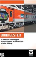 Biodigester