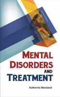 Mental Disorders and Treatment