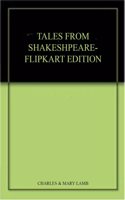 TALES FROM SHAKESHPEARE-FLIPKART EDITION