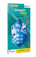 Computer Masti Class 7 Book - NEP 2020 Compliant | CBSE Computer textbook for Grade 7 by Next Education