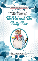 Tale of the Pie and the Patty Pan