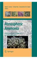 Atmospheric Ammonia