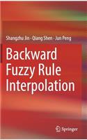 Backward Fuzzy Rule Interpolation