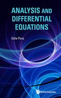 Analysis and Differential Equations