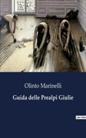 Guida delle Prealpi Giulie