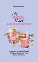 My Renal Diet Recipe Collection